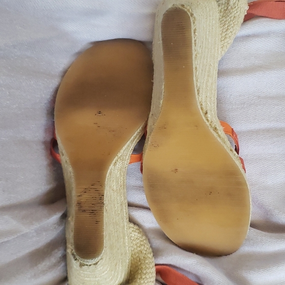 Nine West Wedge heels - Picture 13 of 15